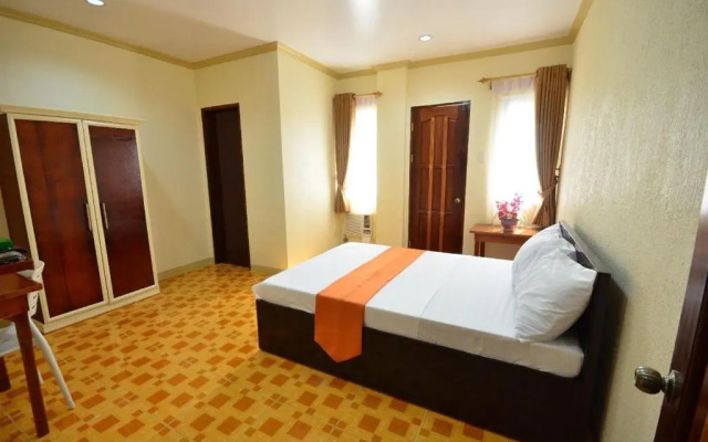 GiLin Suites