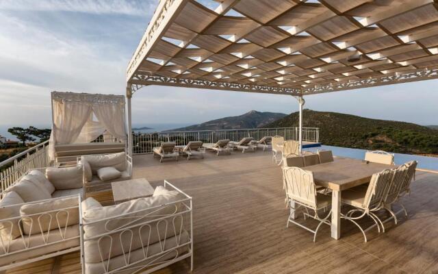 Infinity Villa Kalkan