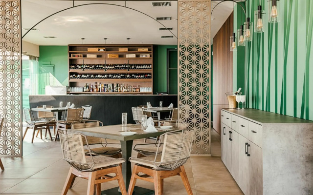 Villa Di Mare Seaside Suites