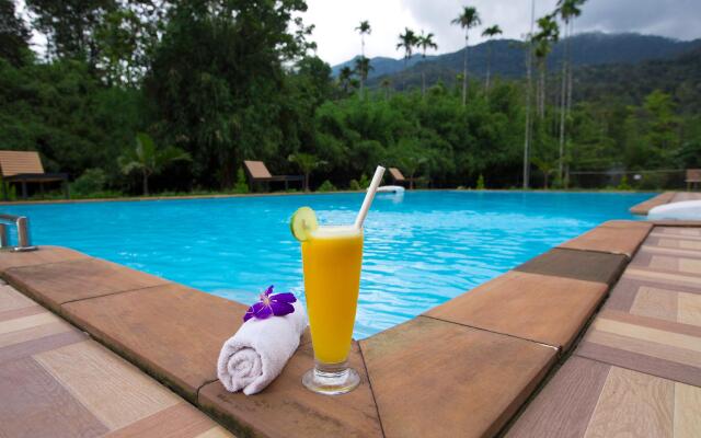 Vythiri Holiday Resorts