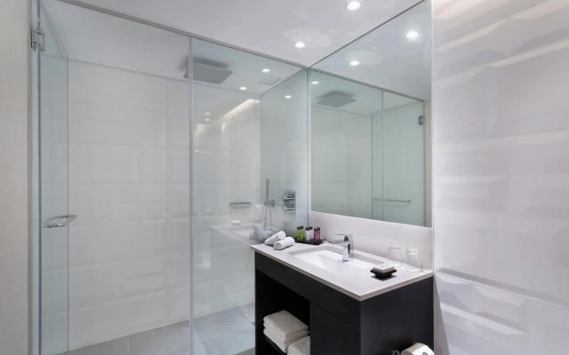 Ultra Hotel Boutique Tel Aviv