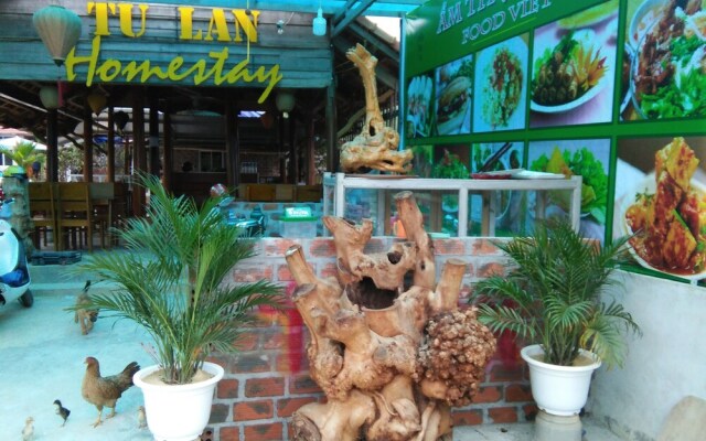 Tu Lan Homestay