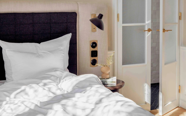 Villa Copenhagen An Ascend Hotel Collection Member