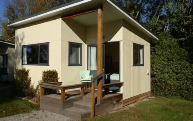 Timaru TOP 10 Holiday Park