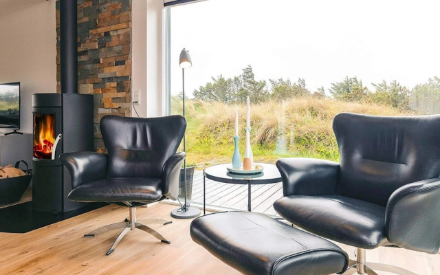 Holiday Home in Saltum