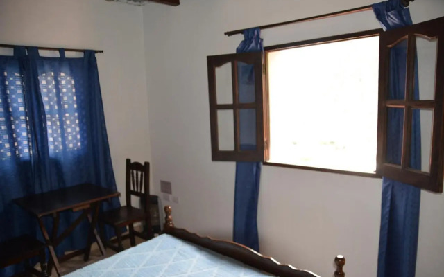 Hosteria Federico III