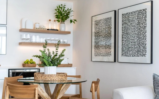 Mouille Views in Cape Town