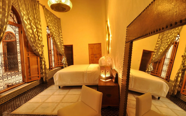 Riad Layla