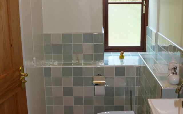 The Larches Ledbury Bed and Breakfast