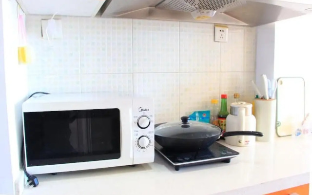 Beijing Hills & Herestay modern retreat