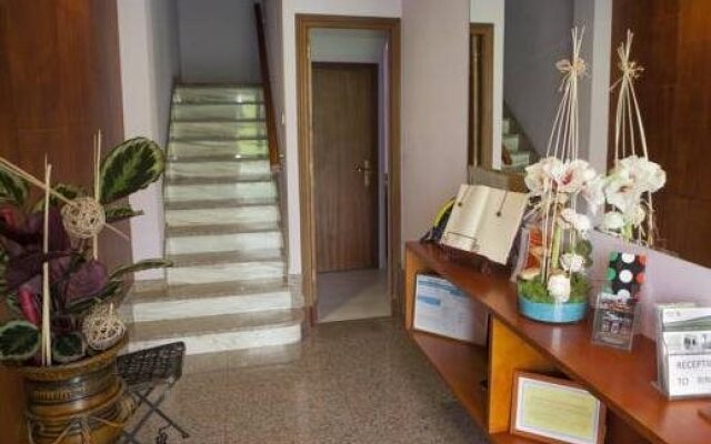 Hostal Maribel