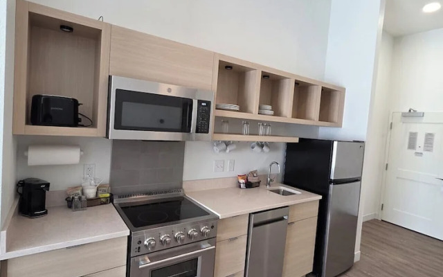 Towneplace Suites By Marriott Youngstown North