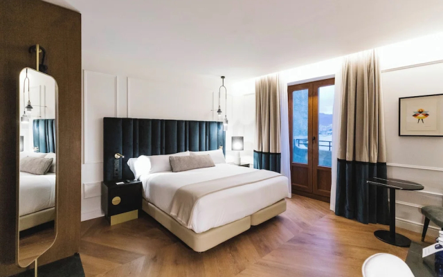 Palacio Arriluce Hotel