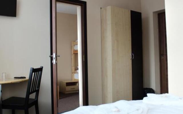 Hotel Windrose