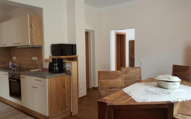 Appartement Juns