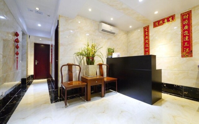 Payless Guest House A2