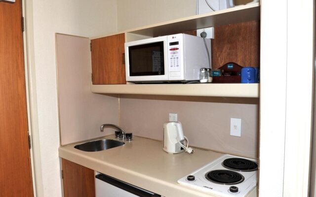 Harbour City Motor Inn