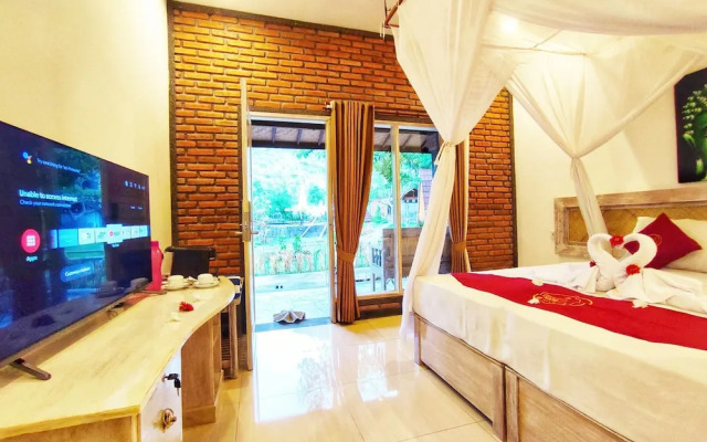 Taman Bidadari Eco & Wellness