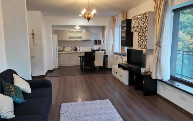 Apartament Brașov - Tampa RESIDENCE
