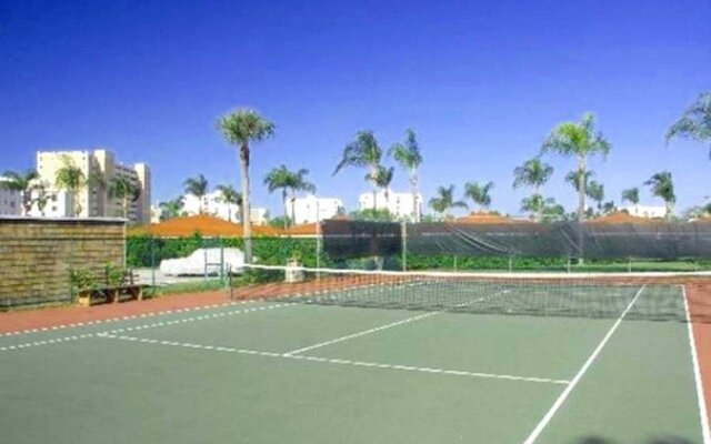 Siesta Dunes Beach 38A