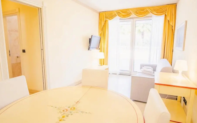 206 Relais du Lac Village - Italian Homing