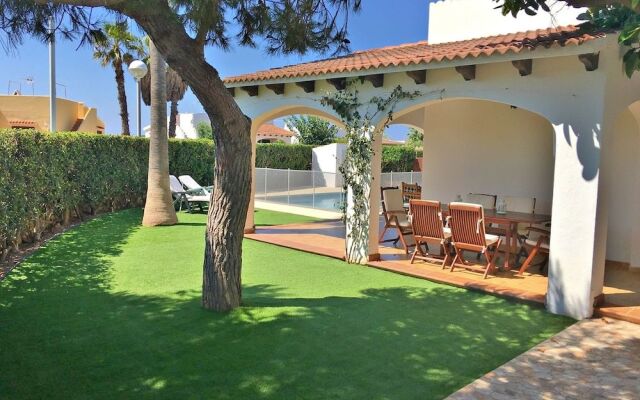 Villa Arlette