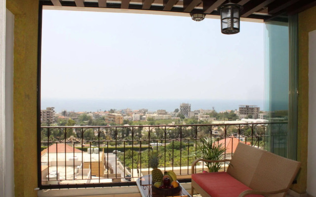 Canari de Byblos