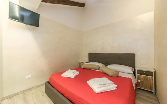 Red Lion Guest House