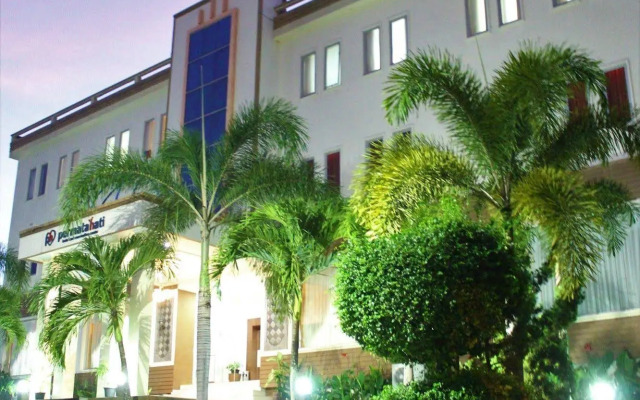 Permatahati Hotel and Convention Center