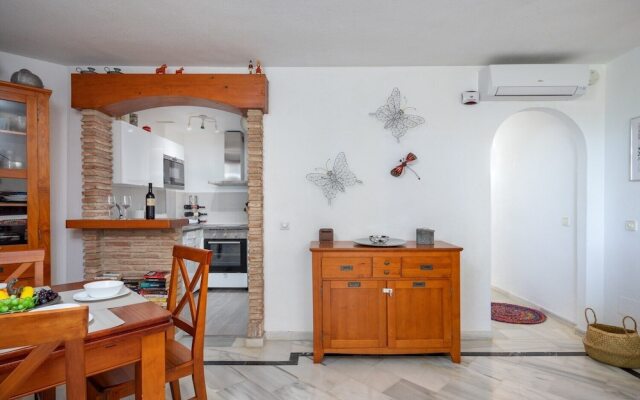 Casa Siesta - Dream Apartment with Garden Ref 137