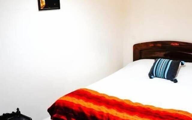 Oceana Surf Camp - Hostel