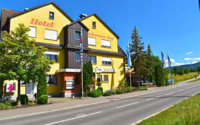 Hotel Nehrener Hof