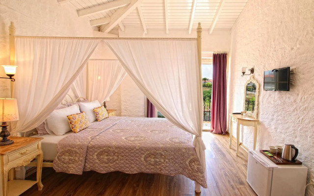 Kupina Butik Otel