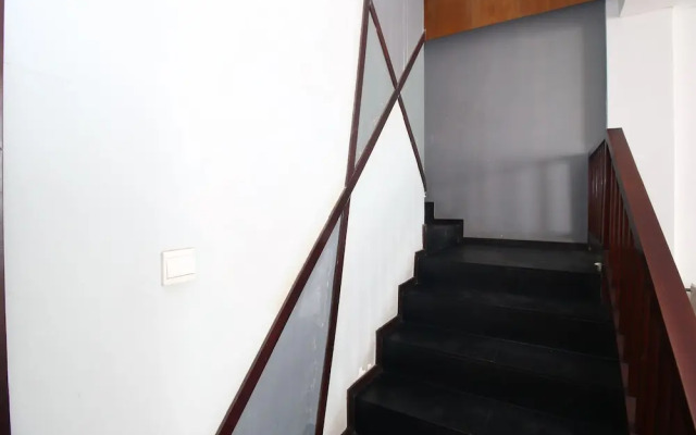 Airy Kuta Kartika Plaza Pudak Sari Bali