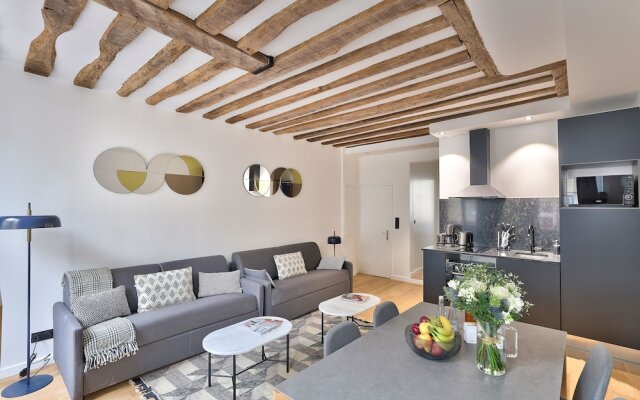 96 - Urban Musée Grévin