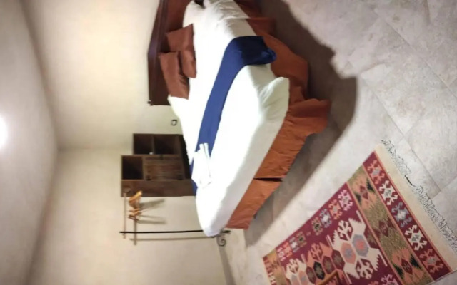 Nonna Aisha B&B