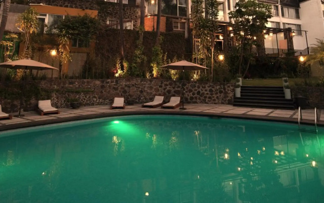 Grand Vista Cuernavaca