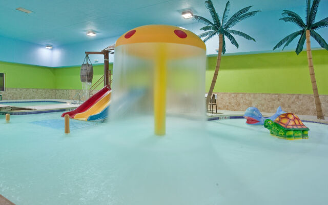 Holiday Inn Express Fremont by IHG