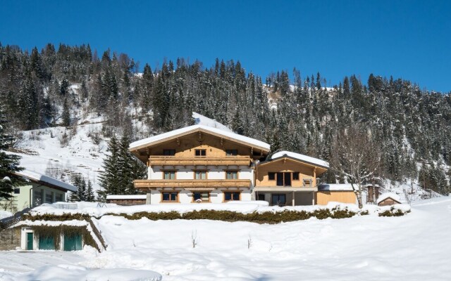 Peaceful Apartment in Radstadt Salzburg near Ski Area