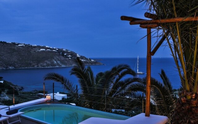 Villa Athena