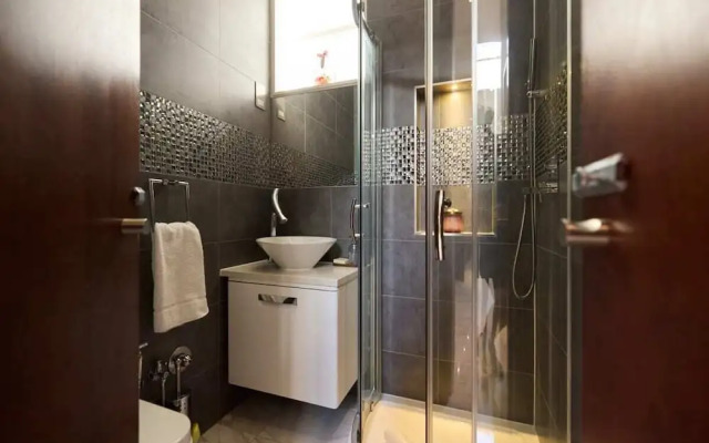 The Radnor Mews Residence Stylish 3bdr Mews House