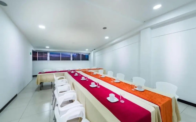 Hotel Bogota Resort