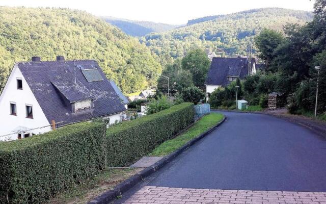 Pension Niederdreisbacher Hof