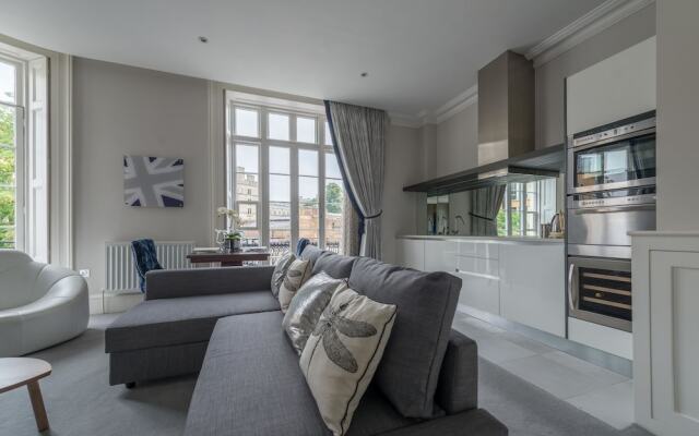 Hampden Apartments - The William