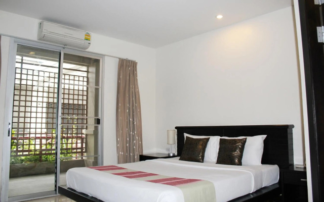 Lub Sbuy Hostel