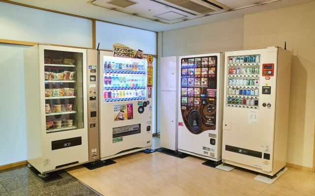 Tmark City Hotel Sapporo
