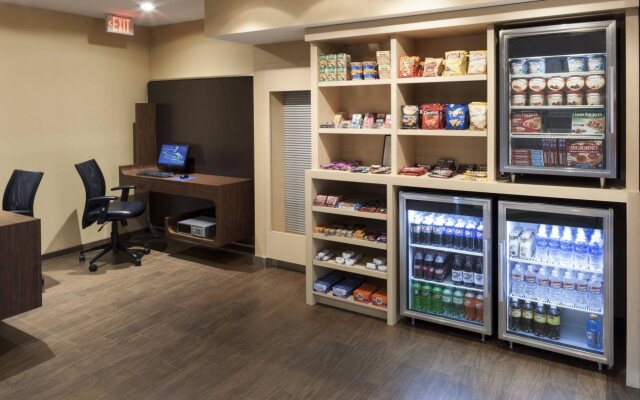 TownePlace Suites by Marriott Dallas Las Colinas