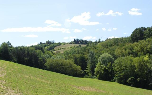 Agriturismo Casa Garello