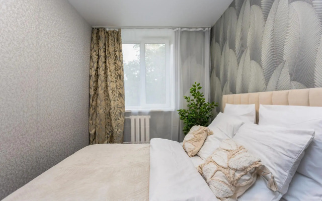 Moment House (Момент Хаус) на улице Академика Павлова