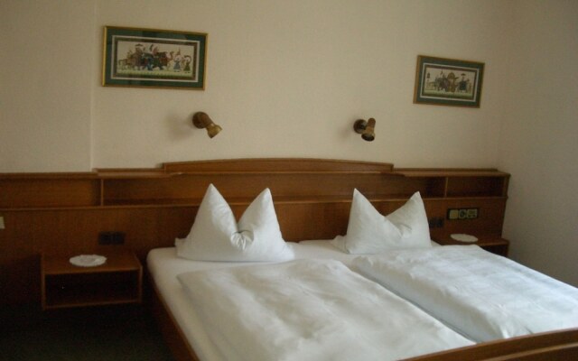 Hotel Haus Maria